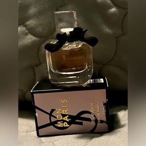 Mon Paris EDP by Yves Saint Laurent